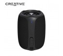 PARLANTE CREATIVE MUVO PLAY BLUETOOTH 10W IPX7 BLACK (51MF8365AA000)